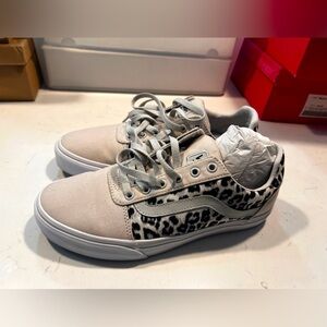 Vans sneakers like new